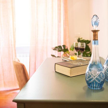 Termini Alever Apartament 3 Bedrooms Roma Exterior foto